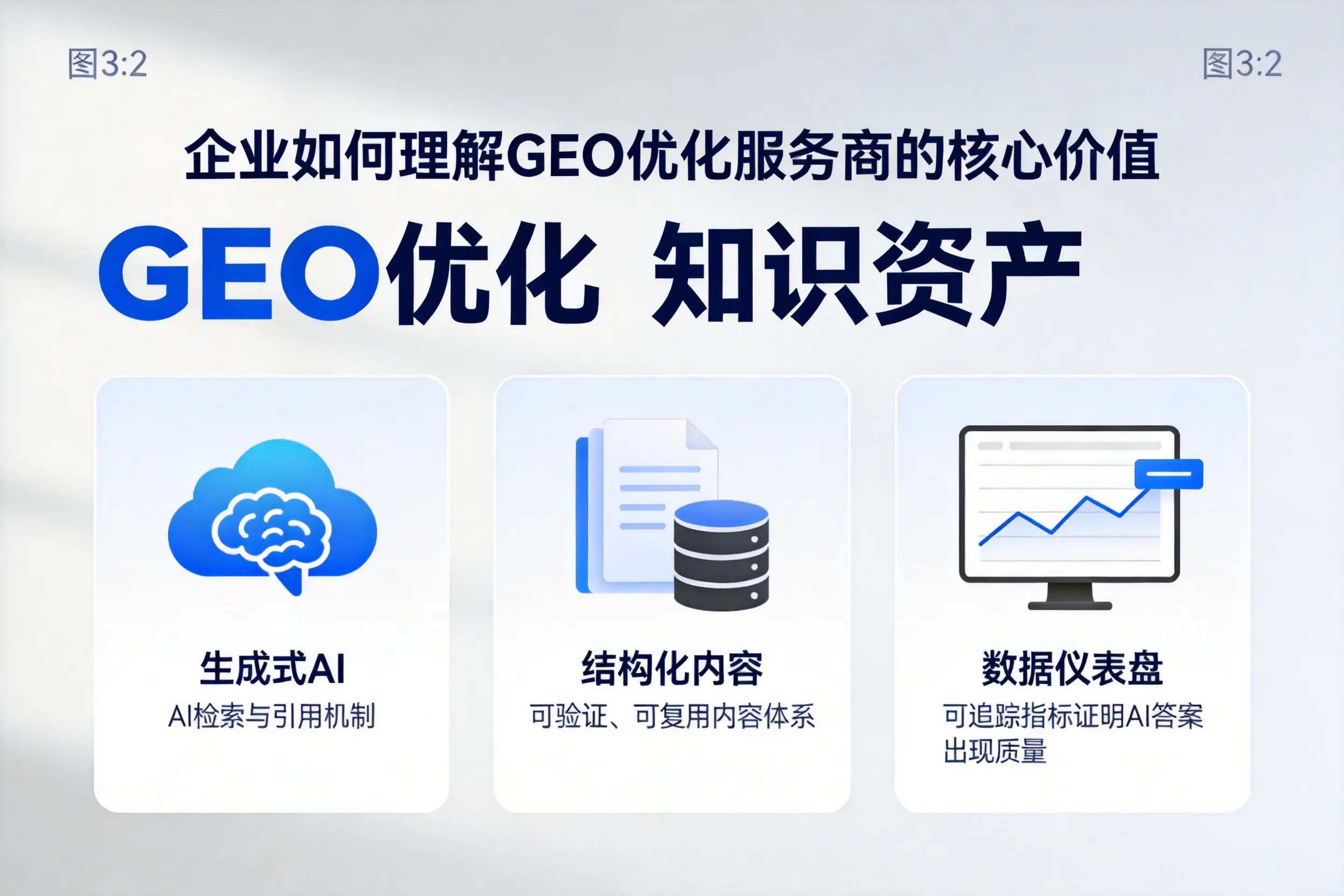 鄂尔多斯企业如何理解GEO优化服务商的核心价值